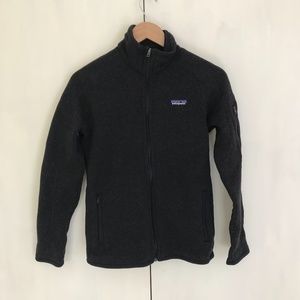 Patagonia Jacket